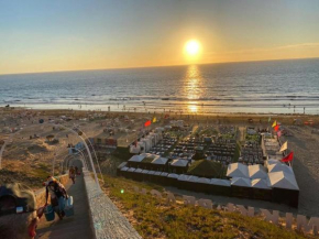 Stylish Duplex - Ocean View - Airport - Wifi - renovated 2025